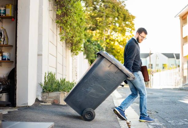 Best Residential Junk Removal  in USA